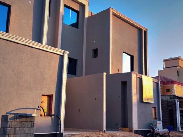 ادوار للبيع بالرياض حي السويدي