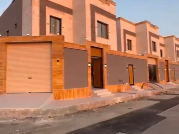فيلا دورين جده حي الرياض