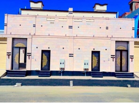 للبيع فيلا بجدة مخطط الرياض