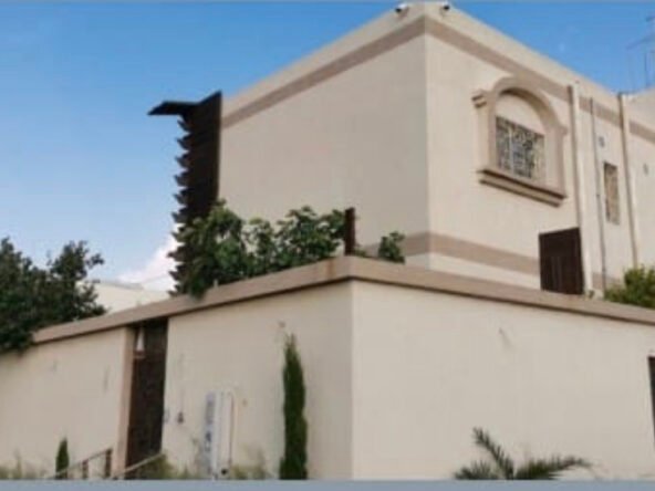 فيلا للبيع بالطايف بالهدا