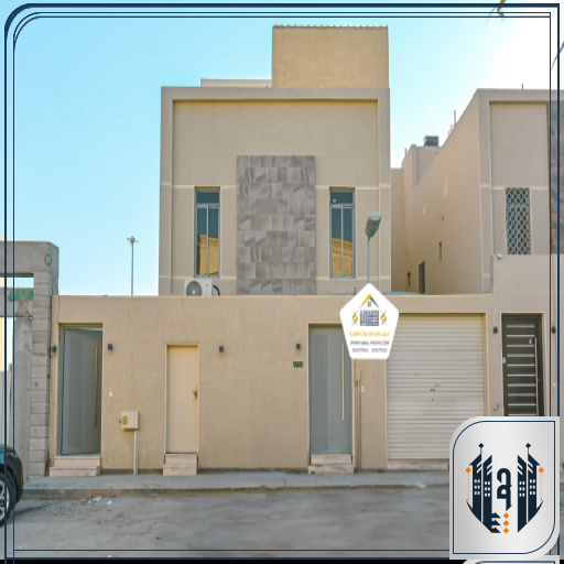 فيلا للإيجار حي النرجس