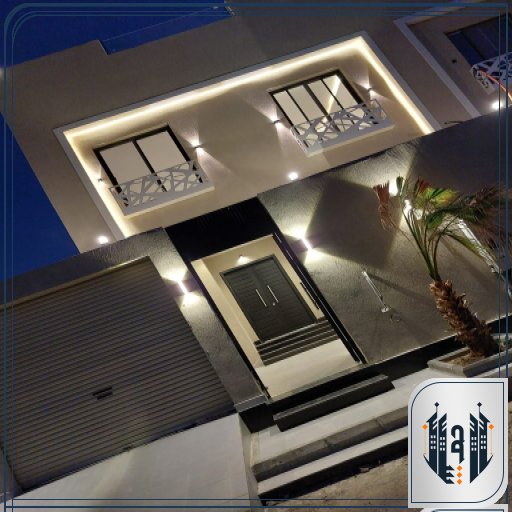 للبيع فيلا جده حي الرياض