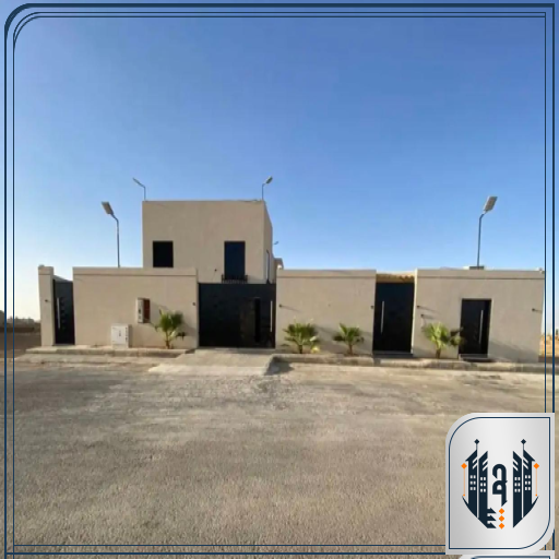 للبيع فيلا بالرياض المساحة 1042م