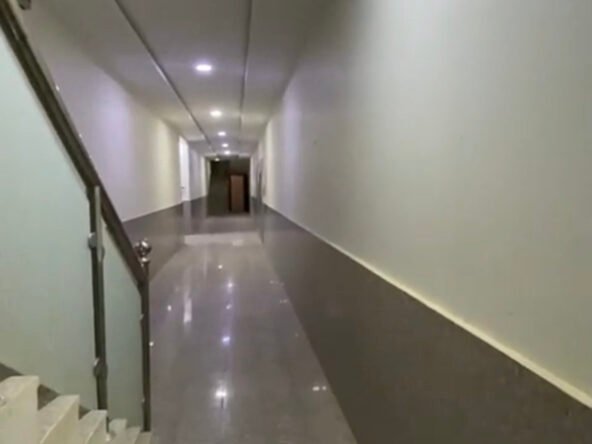 للبيع شقة ببريدة حي المنار