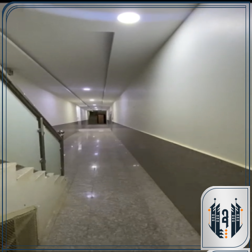 للبيع شقة ببريدة حي المنار