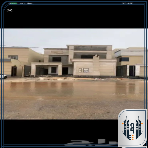 فيلا للاستثمار بالرياض حي البيان