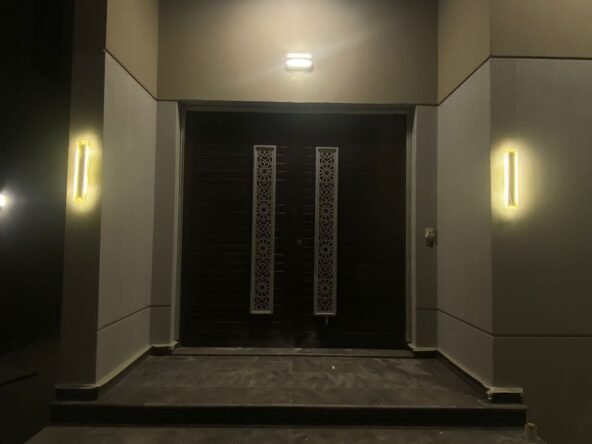 للبيع فيلا في ابحر الشماليه