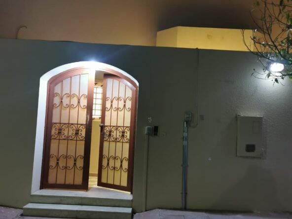 ديبلوكس بالرياض حي السويدي الغربي