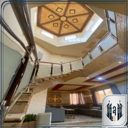 للبيع فيلا بريده حي البساتين