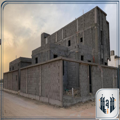 عماره للبيع القصيم المذنب حي الاندلس