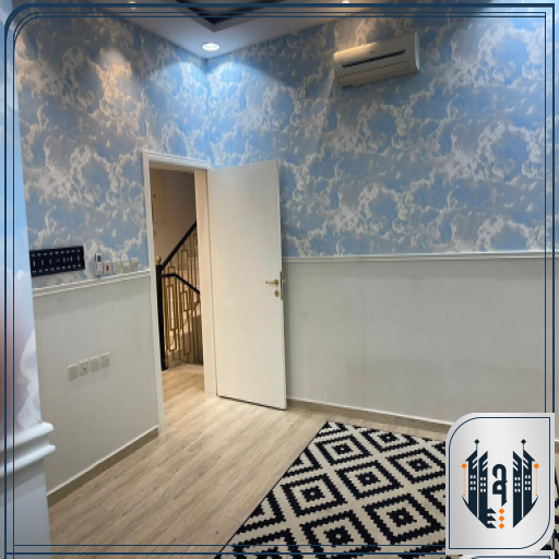 فلة للايجار مؤثثة تاثيث راقي وكامل ببريدة