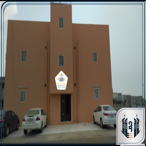 للبيع عماره بجيزان حي النور