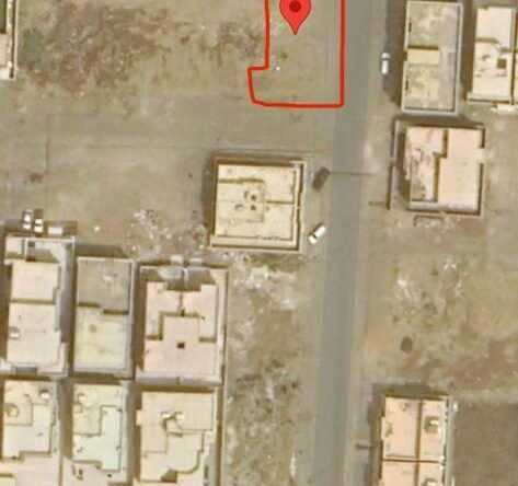 للبيع ارض بجازان