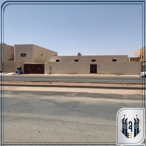 ارض تجاريه بالنفل حائل