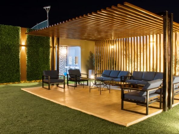 قاعه احتفالات للبيع بتبوك