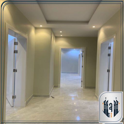 فيلا دور وملحق نظام مودرن جده حي الرياض