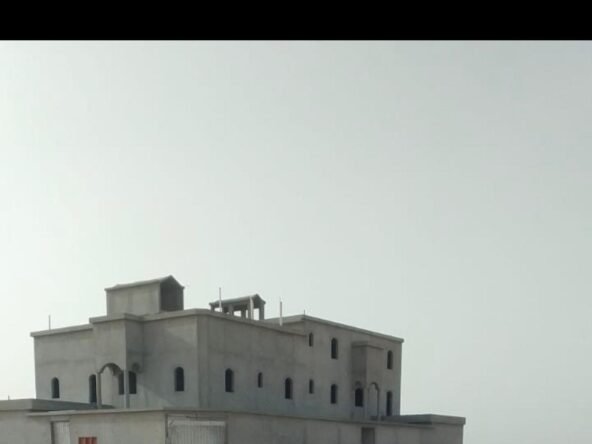 فيلا للبيع الرياض حي ضاحيه نمار