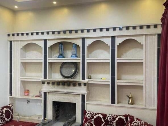 للبيع فيلا القصيم المليدا