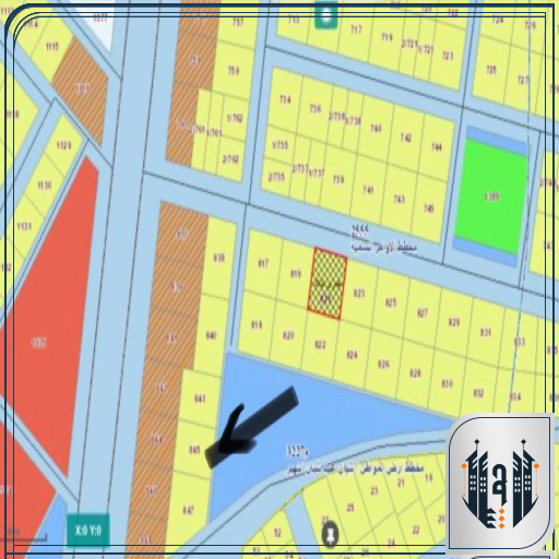 للبيع ارض حائل