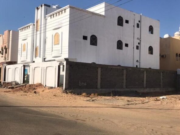 عماره للاستثمار بالعلا حي العزيزيه