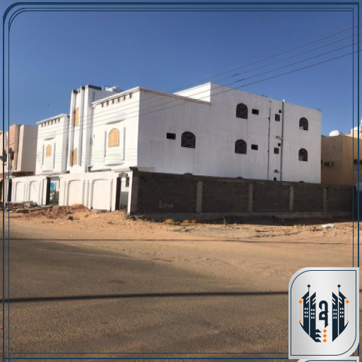 عماره للاستثمار بالعلا حي العزيزيه