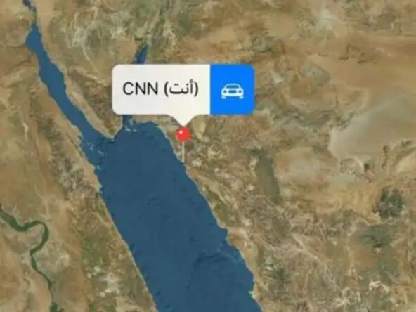 ارض للبيع تبوك قريب نيوم