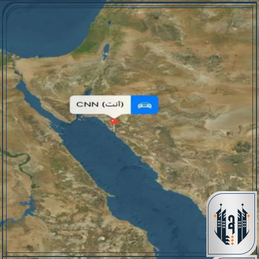 ارض للبيع تبوك قريب نيوم