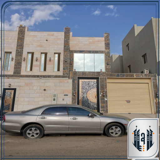 فيلا دوبلكس دورين وملحق جده حي الرحمانيه