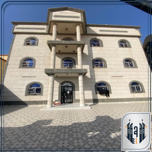 عماره للبيع بحفر الباطن حي الربوه