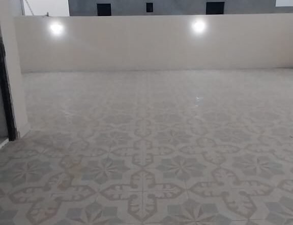 للبيع فيلا حي الصالحيه بجده