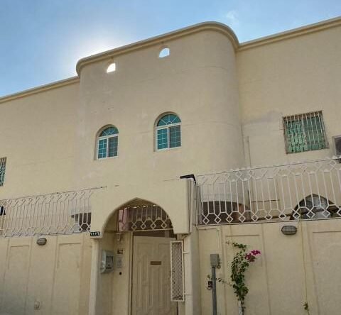 فيلا للبيع بمكه المكرمه حي الصرفيه