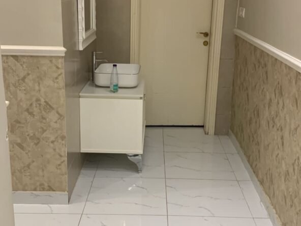 فيلا للإيجار مخطط الرياض بجده