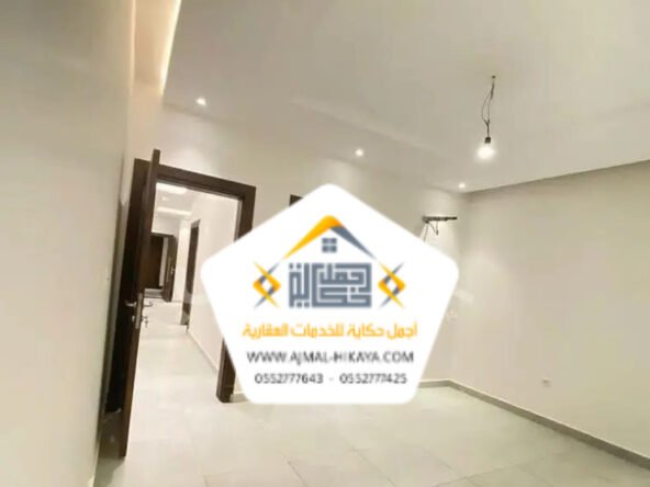 للبيع شقة بجده حي الواحه