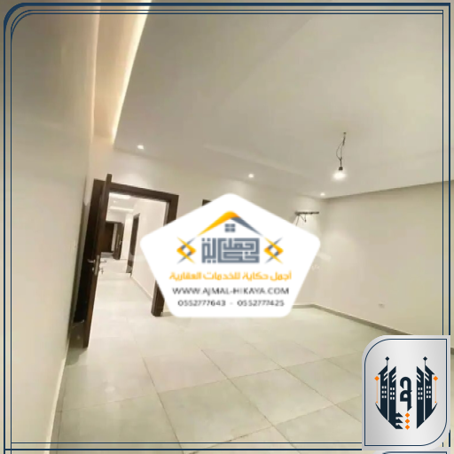 للبيع شقة بجده حي الواحه