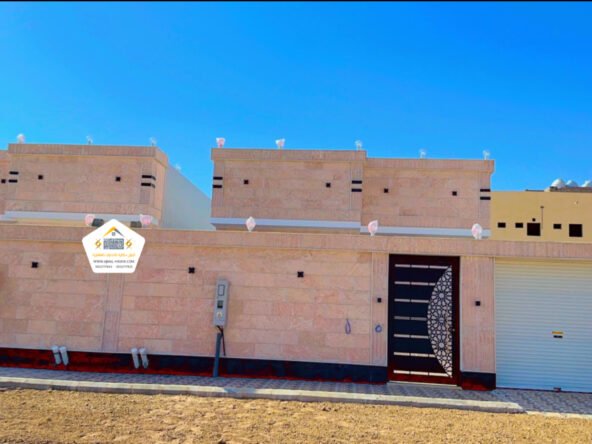 للبيع فيلا بجده حي الوفاء