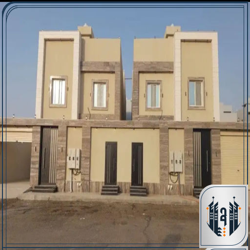 فيلا نضام شقق منفصله بجده