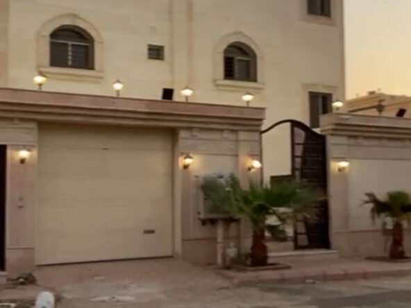 فيلا وشقه بالمدينه المنوره حي الهدا