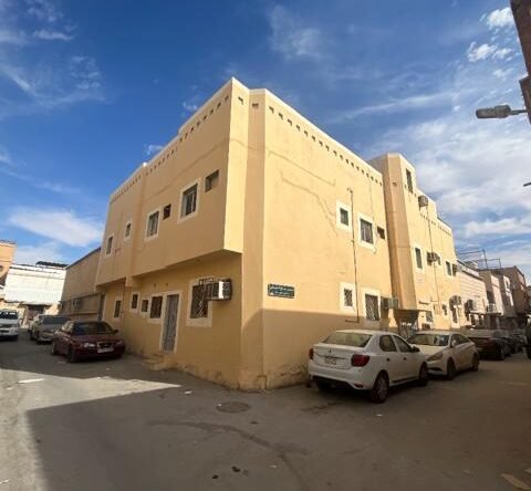 عماره حي اليمامه للبيع