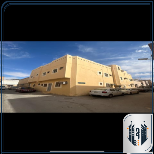 عماره حي اليمامه للبيع