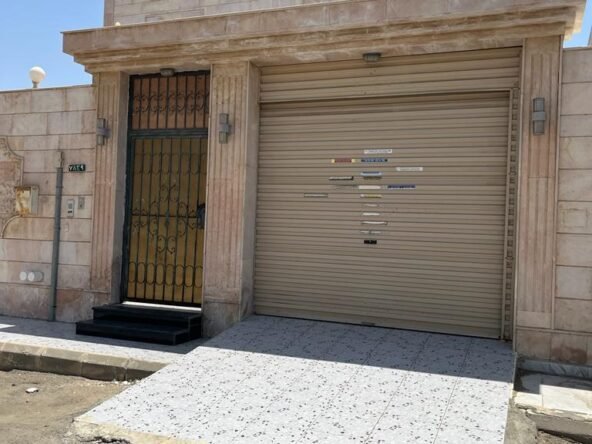 فيلا دورين وملحق بجده حي طيبه