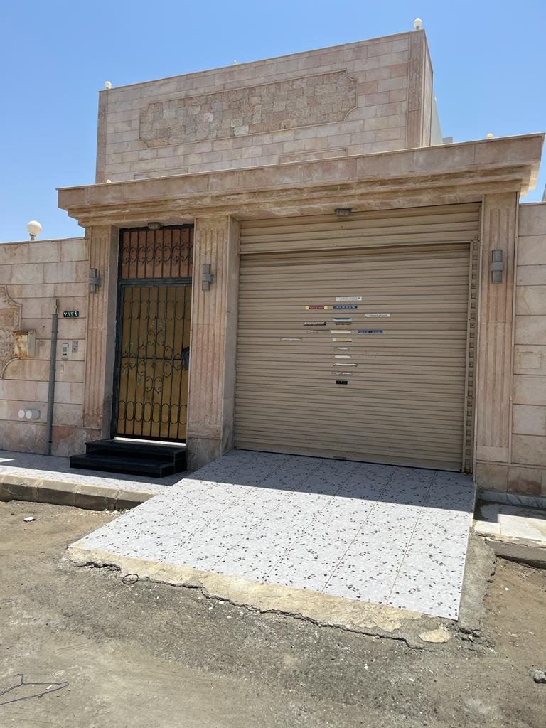 فيلا دورين وملحق بجده حي طيبه