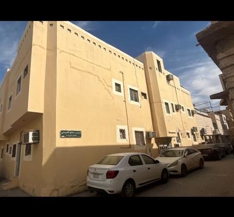 عماره حي اليمامه للبيع