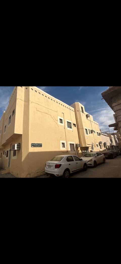 عماره حي اليمامه للبيع