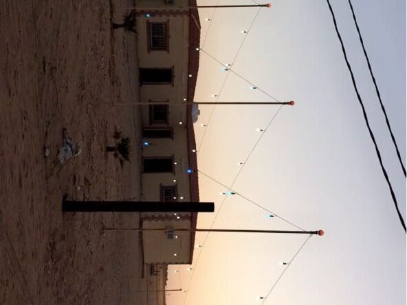 ارضين للبيع بالبدايع