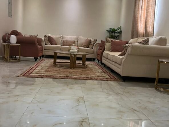 فيلا دورين وملحق بجده حي طيبه