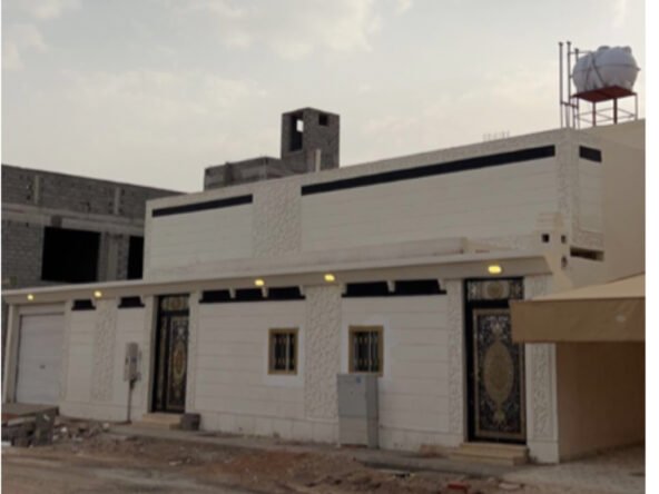 عماره دور المدينه الياسمين