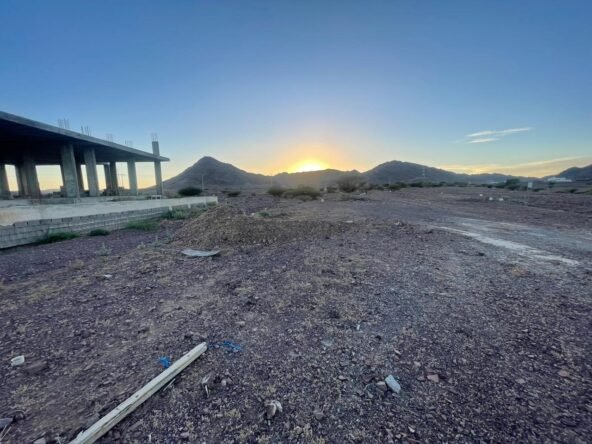 ارض للبيع بالمدينه المنوره بالصويدره