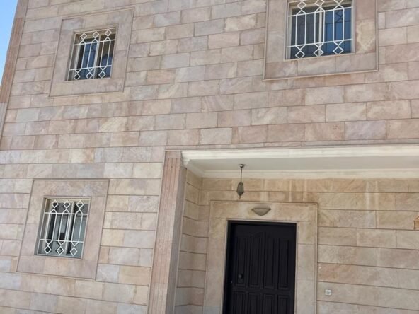 فيلا دورين وملحق بجده حي طيبه