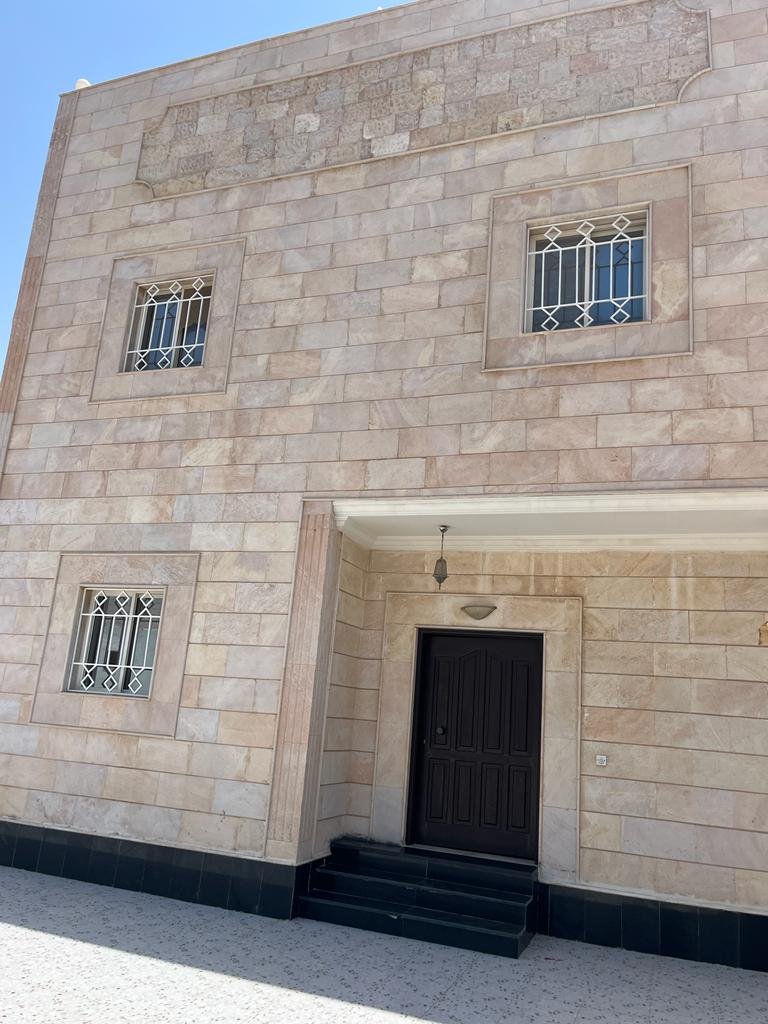 فيلا دورين وملحق بجده حي طيبه