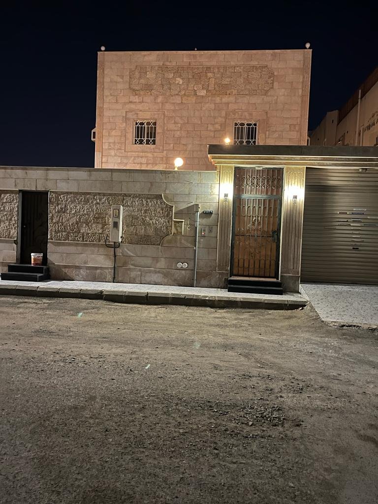 فيلا دورين وملحق بجده حي طيبه